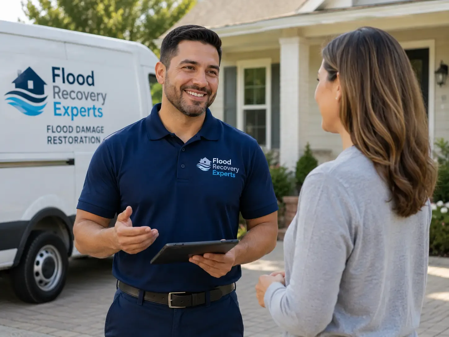 Flood Damage Cleanup Holland, IA FAQs
